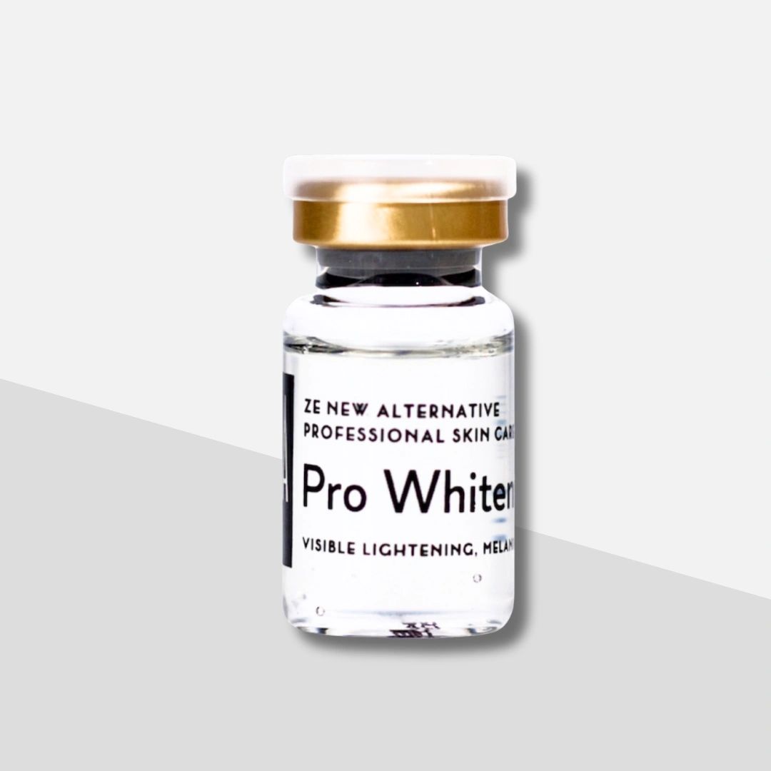 Zena Pro Whitening